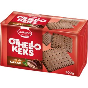 Wikana Othello Cookies 200g